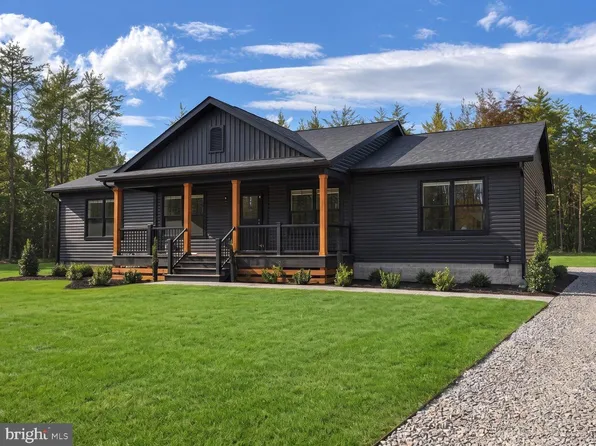 225 Bumpass, Bumpass, VA 23024