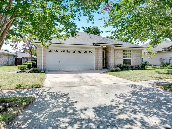 8025 MACNAUGHTON Drive, Jacksonville, FL 32244
