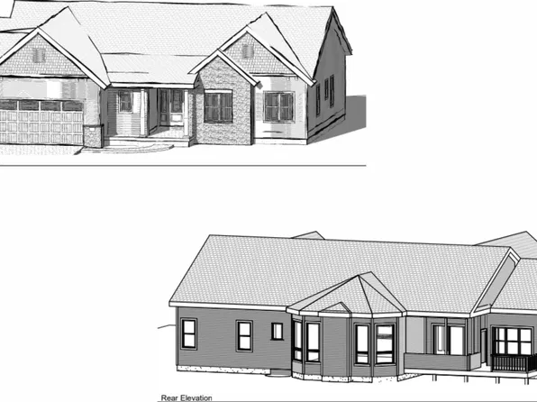 L209 Stonecrop, Deforest, WI 53532