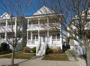 1536 Asbury Ave APT 1, Ocean City, NJ 08226