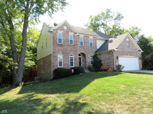 1829 Bentbrook Dr, Avon, IN 46123