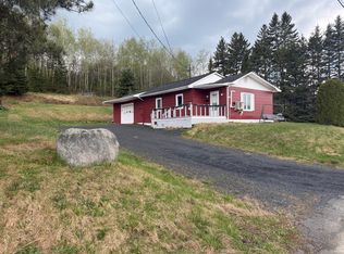 547 Riverview Street, Madawaska, ME 04756