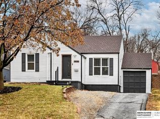 3426 Martin Ave, Omaha, NE 68112