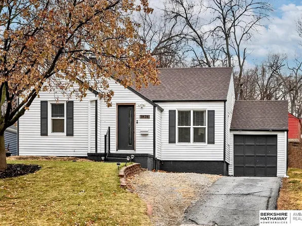 3426 Martin Ave, Omaha, NE 68112