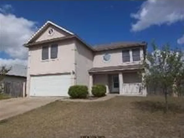 1316 Dexford Dr, Austin, TX 78753