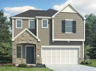 346 Wilbur Lake Dr #1, Fuquay Varina, NC 27526