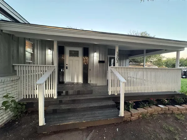 1303 NW Laird Ave, Lawton, OK 73507