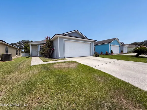 7923 CHERRY BLOSSOM Drive N, Jacksonville, FL 32216