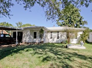 2213 SW 53rd St, Oklahoma City, OK 73119