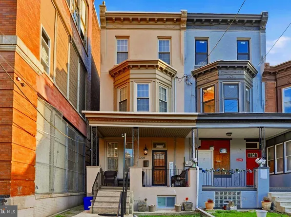 2228 W Ontario St, Philadelphia, PA 19140