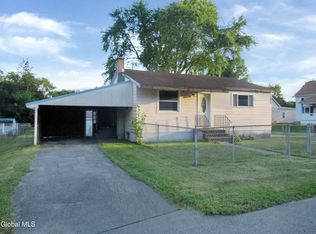 29 Frank St, Fort Edward, NY 12828