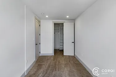 Rented by Coroi Corp