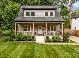 1900 Arnold Dr, Charlotte, NC 28205