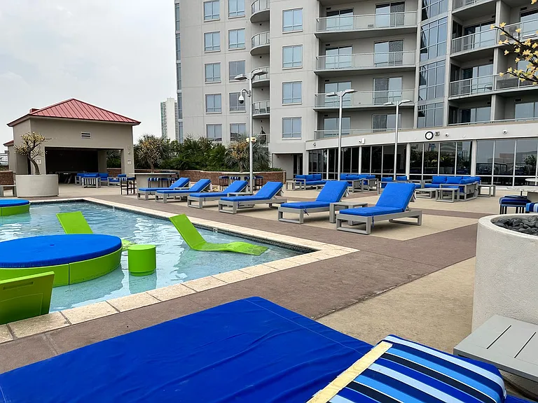 200 W Sahara Ave #3604 — Photo 24