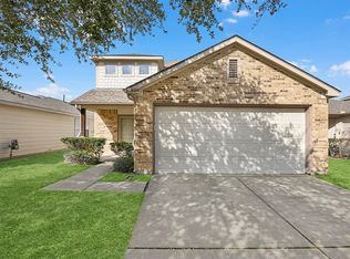 9347 Norwood Trails Dr, Humble, TX 77396