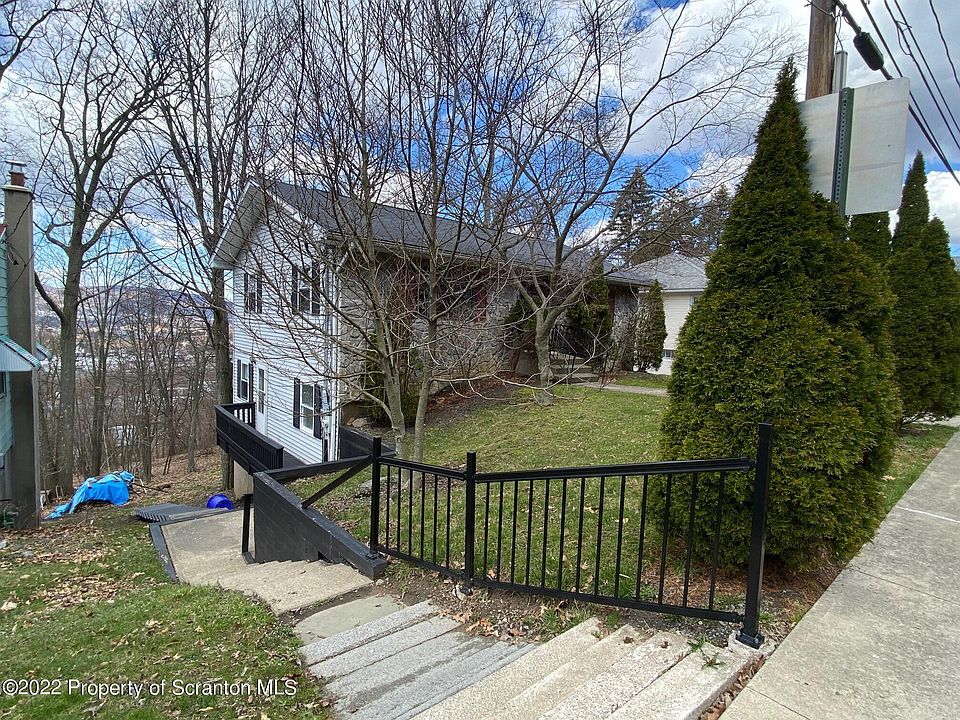23 E Mountain Rd, Scranton, PA 18505 Zillow