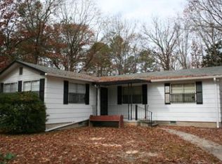 6271 Ridge Rd, Appling, GA 30802