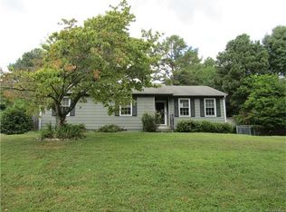 4508 Whale Rock Rd, North Chesterfield, VA 23234