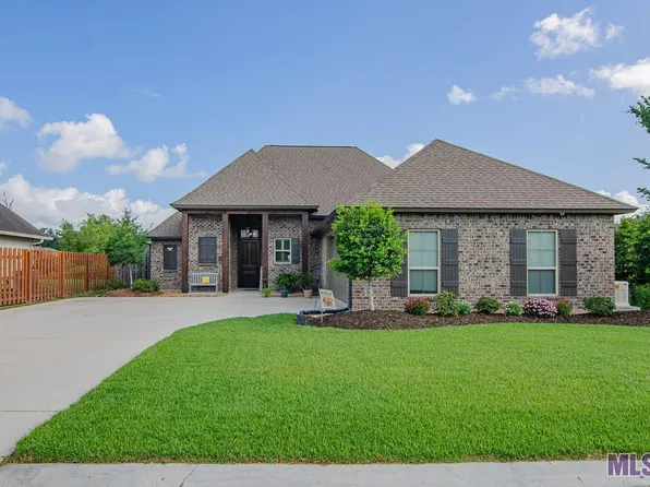 37373 Almere Pass, Geismar, LA 70734