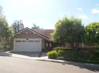 16260 Glencove Dr, Hacienda Heights, CA 91745