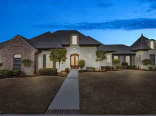 100 Spring View Dr, Youngsville, LA 70592