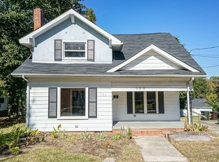 125 Masondale Ave, Durham, NC 27707