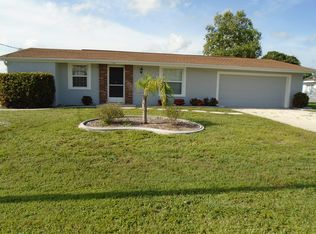 130 Ne Concord Dr, port charlotte, FL 33952