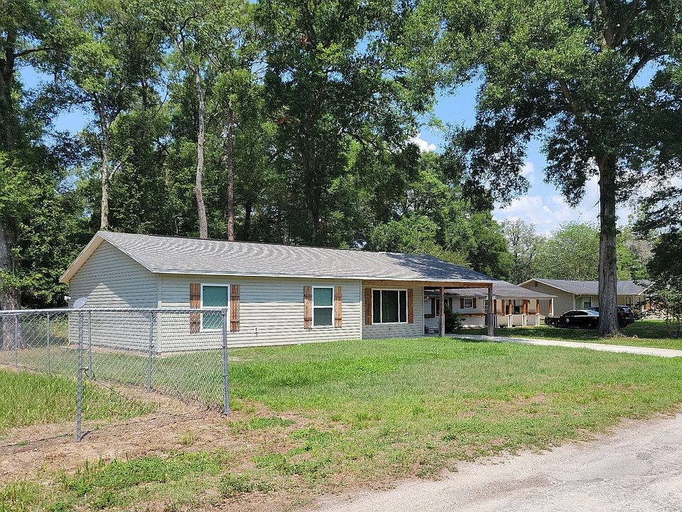 12272 SE 74th Ter, Belleview, FL 34420 Zillow
