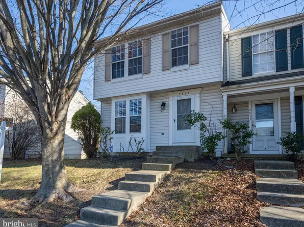 2035 Wisper Woods Way, Baltimore, MD 21244