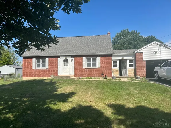 4572 Bells Ln, Cincinnati, OH 45244