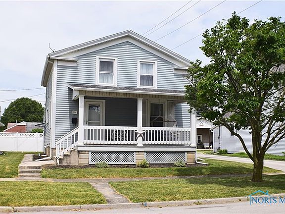 2nd image of 106 N Cherry St