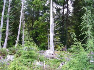 999 Cedar Crk, Forks, WA 98331