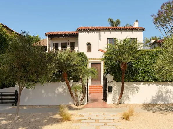 337 N Croft Ave, Los Angeles, CA 90048