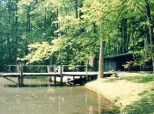 23 Straight Line Rd, Freedom, IN 47431