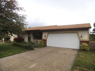 5852 Appleview St SE, Grand Rapids, MI