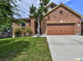 701 Cavallo Springs Cv, San Marcos, TX 78666