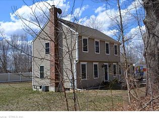 130 Clark Gates Rd, Moodus, CT 06469