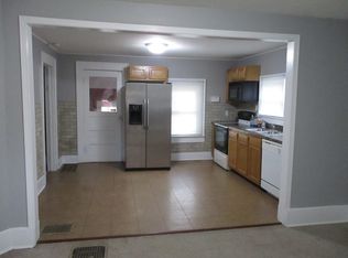 3115 N 13 1/2 St, Terre Haute, IN 47804