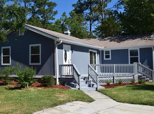 4997 Cerise St, Jacksonville, FL 32258