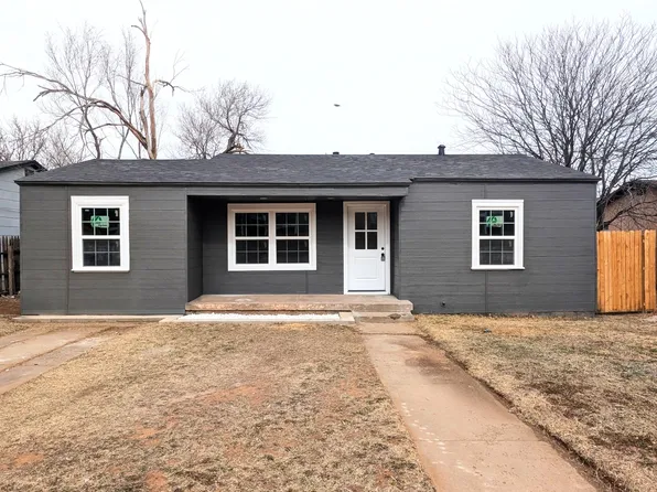 3206 2nd St, Lubbock, TX 79415