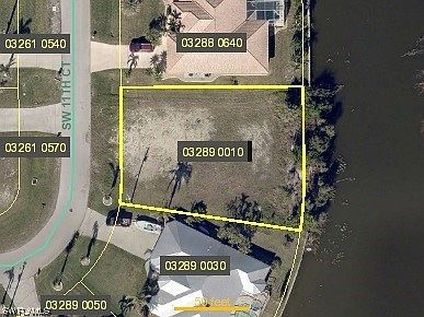2nd image of 3613 SW 11th Ct