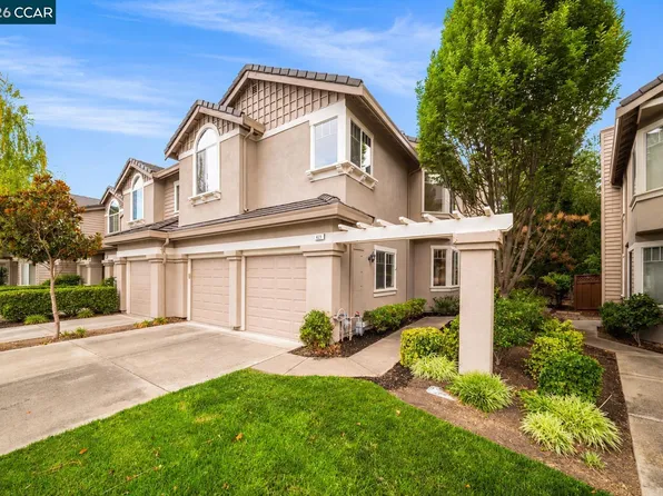 423 Sutton Cir, Danville, CA 94506