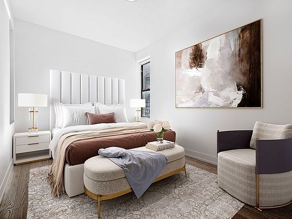 5th image of W 118th St Unit 3E