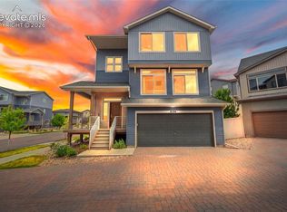 6194 John Muir Trl, Colorado Springs, CO 80927