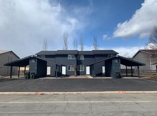 13 Martha Rd UNIT 1, Columbia Falls, MT 59912