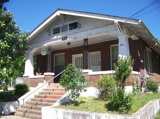 411 Spring St, Hot Springs, AR 71901