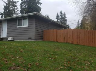 10605 Washington Way #1, Everett, WA 98204