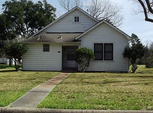 2519 4th St, Rosenberg, TX 77471