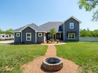 987 Bacacita Farms Rd, Abilene, TX 79602
