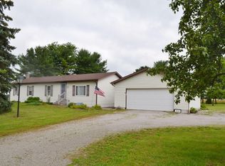 4660 Johnson Rd, Springfield, OH 45502